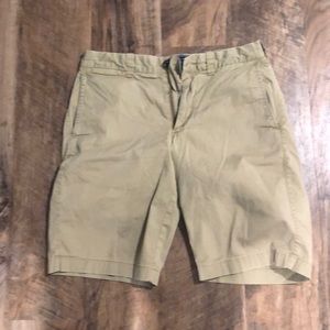 JCrew mens shorts